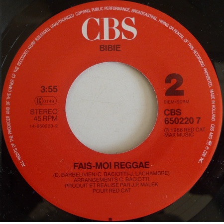 Bibie - Les Femmes Reviennent... 4 Bibie - Les Femmes Reviennent...