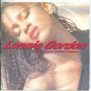 Lonnie Gordon - Beyond Your Wildest Dreams
