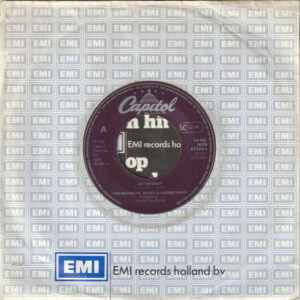 The Brooklyn, Bronx & Queens Band - On The Beat