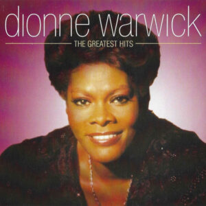 Dionne Warwick - The Greatest Hits
