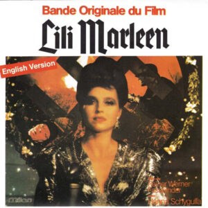 Hanna Schygulla - Bande Originale Du Film Lili Marleen