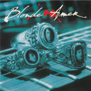 Blonde Amer - Blonde Amer