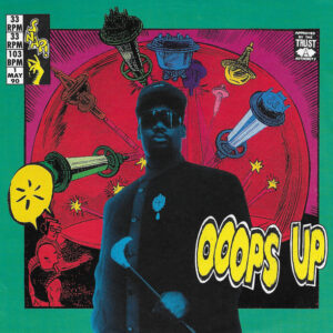 Snap! - Ooops Up