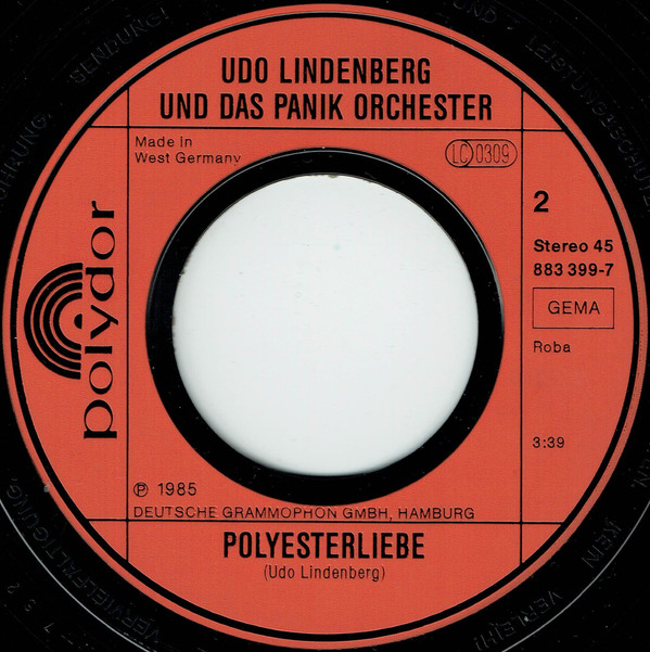 Udo Lindenberg Und Das Panikorchester - Moskau 4 Udo Lindenberg Und Das Panikorchester - Moskau