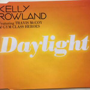 Kelly Rowland - Daylight