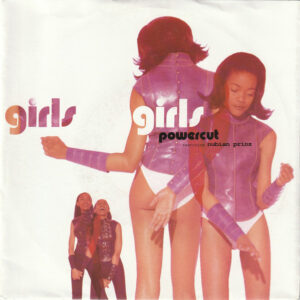 Powercut (2) - Girls