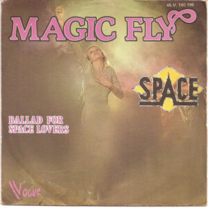 Space - Magic Fly