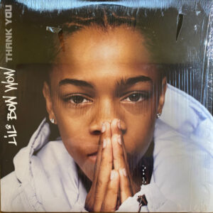 Lil' Bow Wow - Thank You