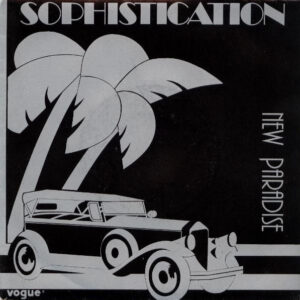 New Paradise - Sophistication