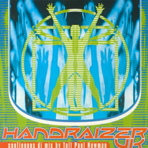 Tall Paul - Handraizer UK