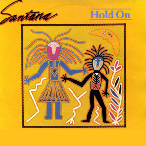 Santana - Hold On