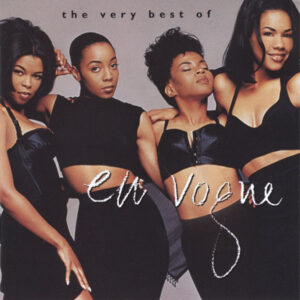 En Vogue - The Very Best Of En Vogue