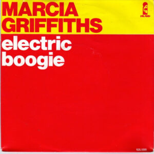 Marcia Griffiths - Electric Boogie