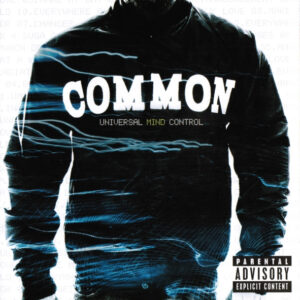 Common - Universal Mind Control