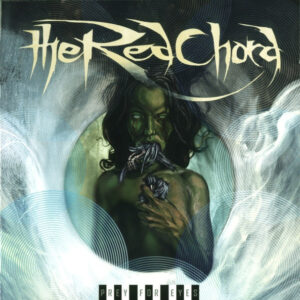 The Red Chord - Prey For Eyes