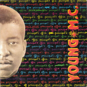 Young MC - Principal's Office