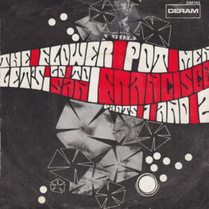 Flower Pot Men - Let's Go To San Francisco (Parts 1 And 2)