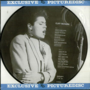 Cliff Richard - Cliff Richard