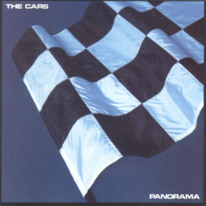 The Cars - Panorama