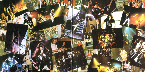 Saxon - Strong Arm Of The Law 2 Saxon - Strong Arm Of The Law