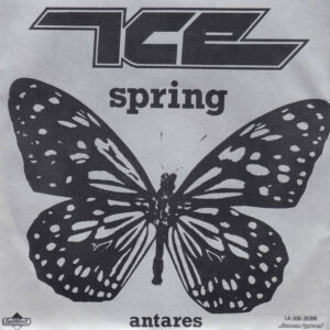Ice (79) - Spring / Antares