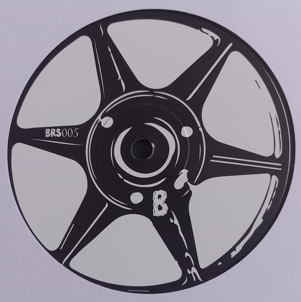 Deeflux - Take One 4 Deeflux - Take One