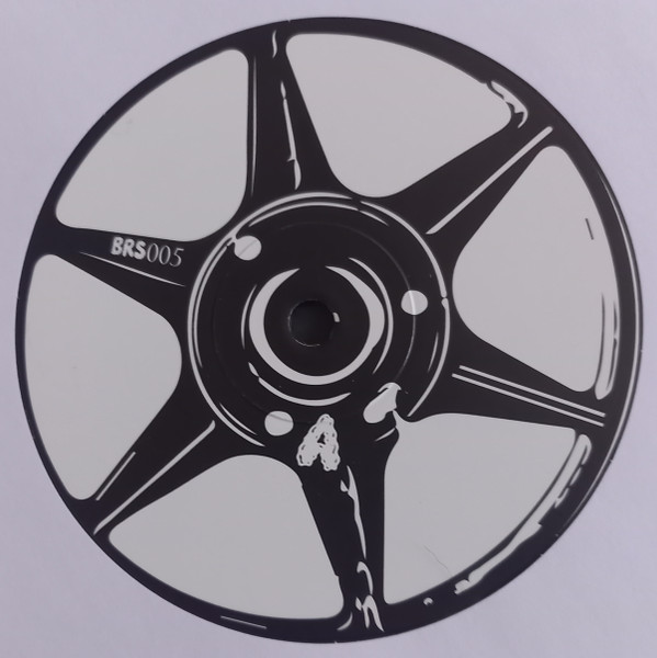 Deeflux - Take One 3 Deeflux - Take One