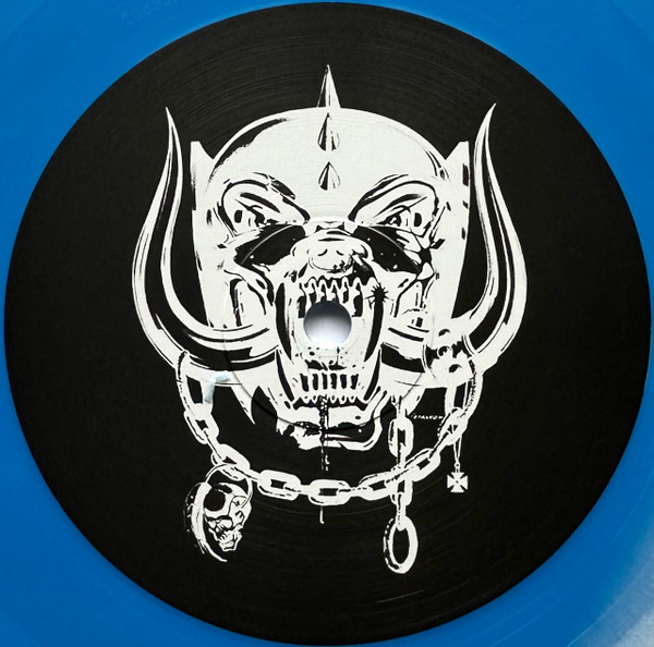 Motörhead - Ace Of Spades 4 Motörhead - Ace Of Spades