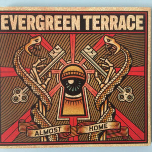 Evergreen Terrace (2) - Almost Home