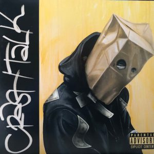 Schoolboy Q - Crash Talk