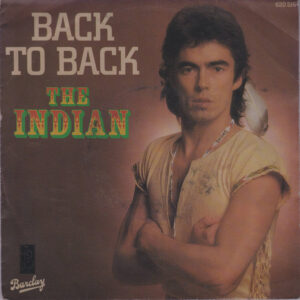The Indian (3) - Back To Back