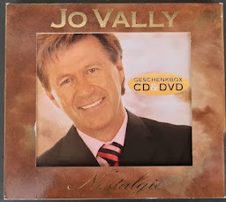 Jo Vally - Geschenkbox CD & DVD