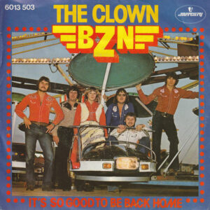 BZN - The Clown