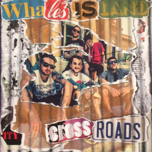 Whales' Island - Crossroads