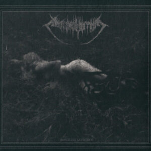 Antropomorphia - Merciless Savagery