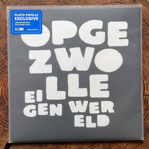 Opgezwolle - Eigen Wereld