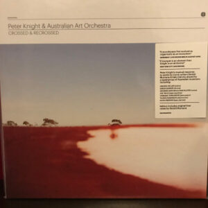 Peter Knight (2) - Crossed & Recrossed