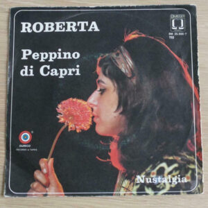 Peppino Di Capri - Roberta