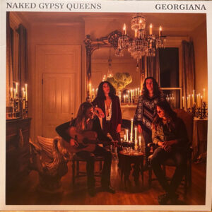 Naked Gypsy Queens - Georgiana