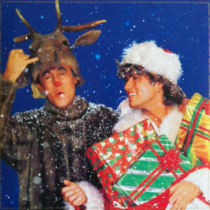 Wham! - Last Christmas