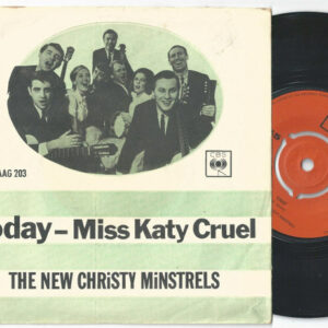 The New Christy Minstrels - Today