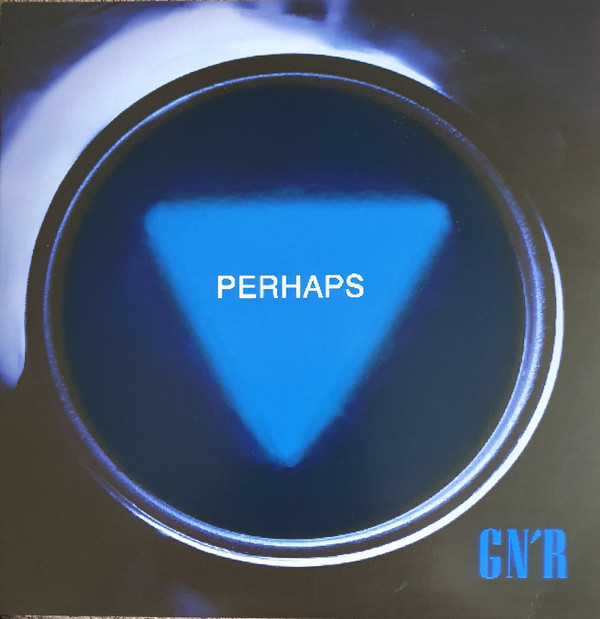 Guns N' Roses - Perhaps 1 Guns N' Roses - Perhaps