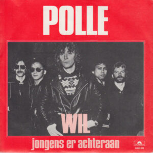 Polle Eduard - Wil