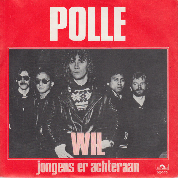 Polle Eduard - Wil 1 Polle Eduard - Wil