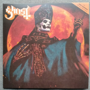 Ghost (32) - Hunter's Moon