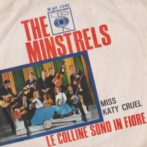 The New Christy Minstrels - Le Colline Sono In Fiore
