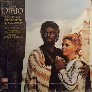 Giuseppe Verdi - Otello