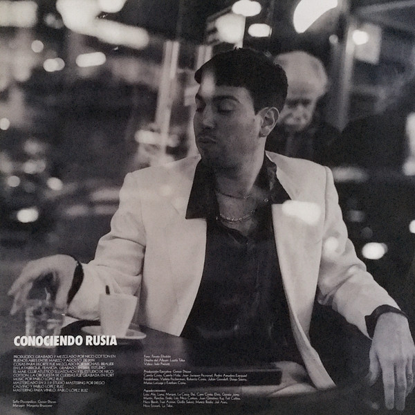 Conociendo Rusia - Cabildo Y Juramento 3 Conociendo Rusia - Cabildo Y Juramento