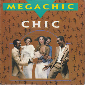 Chic - Megachic