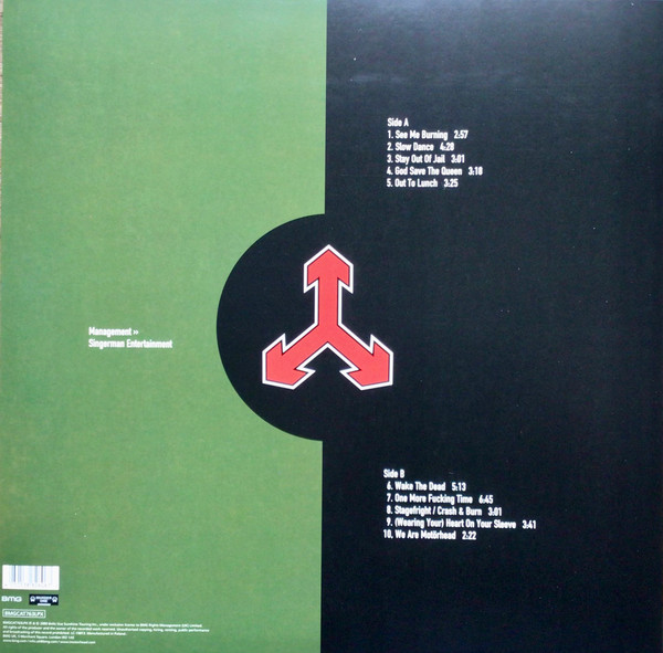 Motörhead - We Are Motörhead 2 Motörhead - We Are Motörhead